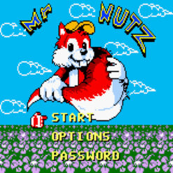 MR. NUTZ GBC IG3