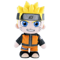 PELUCHE NARUTO SHIPPUDEN