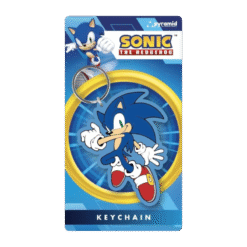 PORTA-CHAVES SONIC THE HEDGEHOG SONIC
