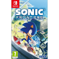 SONIC FRONTIERS NSW
