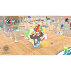 WE LOVE KATAMARI REROLL ROYAL REVERIE NSW IG2