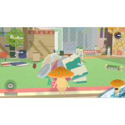 WE LOVE KATAMARI REROLL ROYAL REVERIE NSW IG3