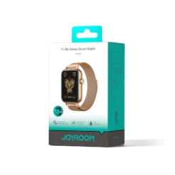 JOYROOM SMARTWATCH JR FT5 GOLD 1