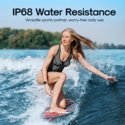 JOYROOM SMARTWATCH JR FT5 GOLD 2