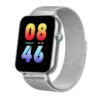 JOYROOM SMARTWATCH JR FT5 SILVER