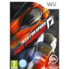 NEED FOR SPEED HOT PURSUIT WII FC