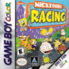 NICKTOONS RACING GBC FC
