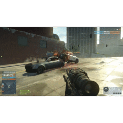 BATTLEFIELD HARDLINE XBOX ONE IG1