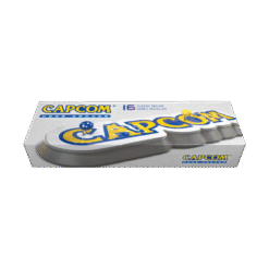 CAPCOM HOME ARCADE (NOVO)