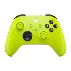 MICROSOFT COMANDO S/FIOS ELETRIC VOLT XBOX ONE / SERIES X/S / PC (NOVO)