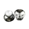 PAR DE ANALOGICOS ALUMINIO DUALSENSE PS5 PRATEADOS 1 1