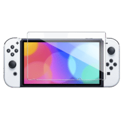 PELÍCULA DE VIDRO PARA NINTENDO SWITCH OLED
