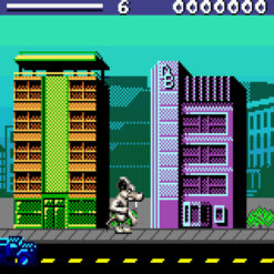 RAMPAGE 2 UNIVERSAL TOUR GBC IG3