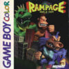 RAMPAGE WORLD TOUR GBC FC