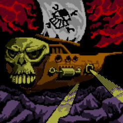 RAYMAN 2 FOREVER GBC IG3