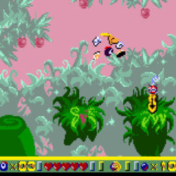 RAYMAN GBC IG1