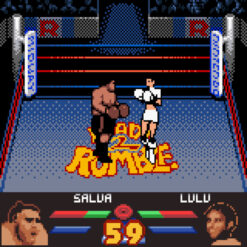 READY 2 RUMBLE BOXING GBC IG2