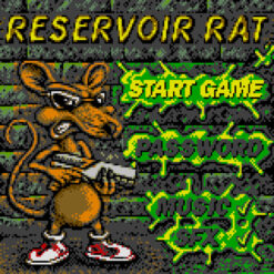 RESERVOIR RAT GBC IG3
