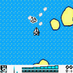 RIP TIDE RACER GBC IG1