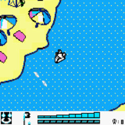 RIP TIDE RACER GBC IG2