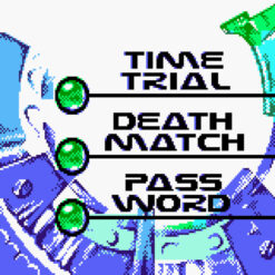 RIP TIDE RACER GBC IG3