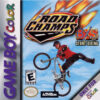 ROAD CHAMPS BXS STUNT BIKING GBC FC