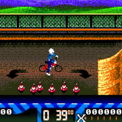 ROAD CHAMPS BXS STUNT BIKING GBC IG2