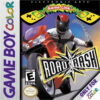 ROAD RASH GBC FC