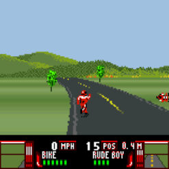 ROAD RASH GBC IG1