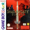 SHADOWGATE CLASSIC GBC FC