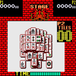 SHANGHAI POCKET GBC IG1