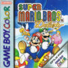 SUPER MARIO BROS. DELUXE GBC FC