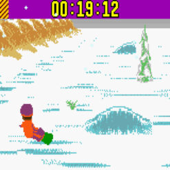 SUPREME SNOWBOARDING GBC IG1