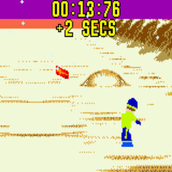 SUPREME SNOWBOARDING GBC IG2