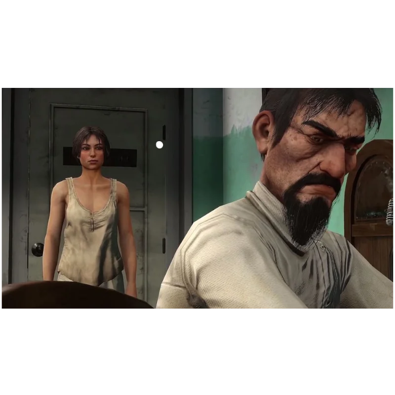 SYBERIA XBOX - Image 2