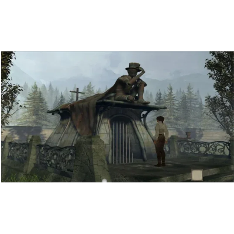 SYBERIA XBOX - Image 3