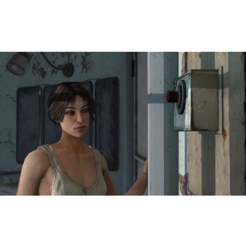 SYBERIA XBOX - Image 4