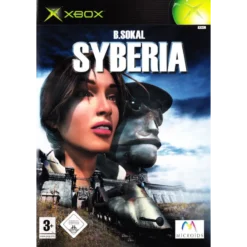 SYBERIA