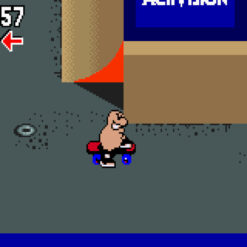 TECH DECK SKATEBOARDING GBC IG3