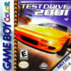 TEST DRIVE 2001 GBC FC