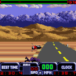 TEST DRIVE CYCLES GBC IG1