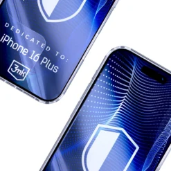 3MK FLEXIBLE GALSS PRO IPHONE 16 PLUS 8