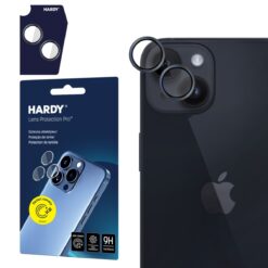 3MK HARDY LENS PROTECTION PRO APPLE IPHONE 15 PLUS