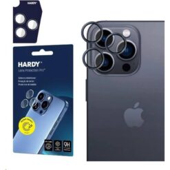 3MK HARDY LENS PROTECTION PRO APPLE IPHONE 15 PRO