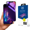 3MK PELICULA DE VIDRO TEMPERADO 9H RAINBOW PRIVACY APPLE IPHONE 13 13 PRO 14