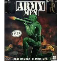 ARMY MEN PC
