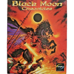 BLACK MOON CHRONICLES PC