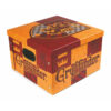 CAIXA ARRUMACAO HARRY POTTER GRYFFINDOR