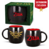 CANECA THE LEGEND OF ZELDA