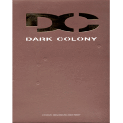 DC DARK COLONY PC